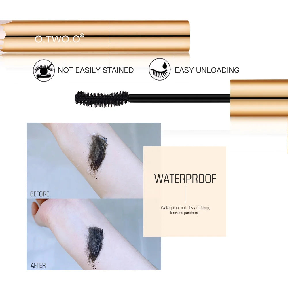 Mascara Lengthening Black Lash Eyelash