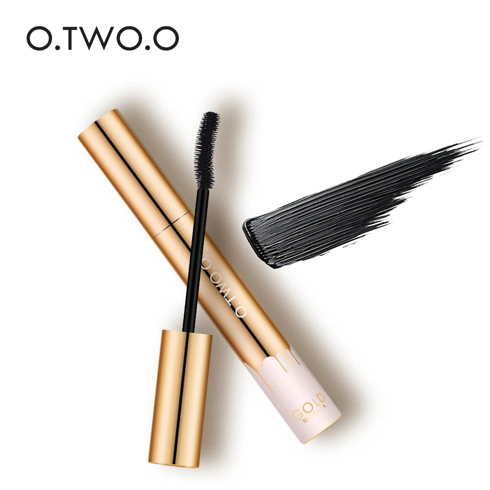 Mascara Lengthening Black Lash Eyelash