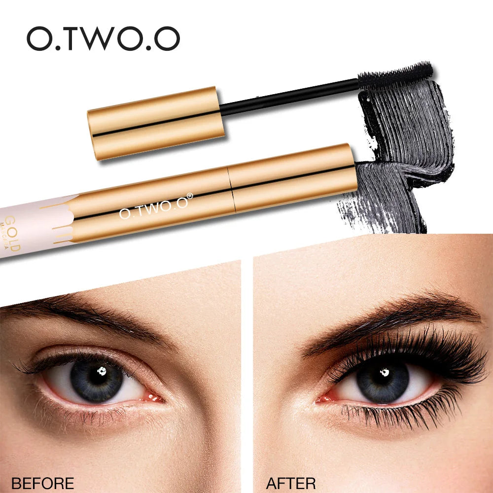 Mascara Lengthening Black Lash Eyelash