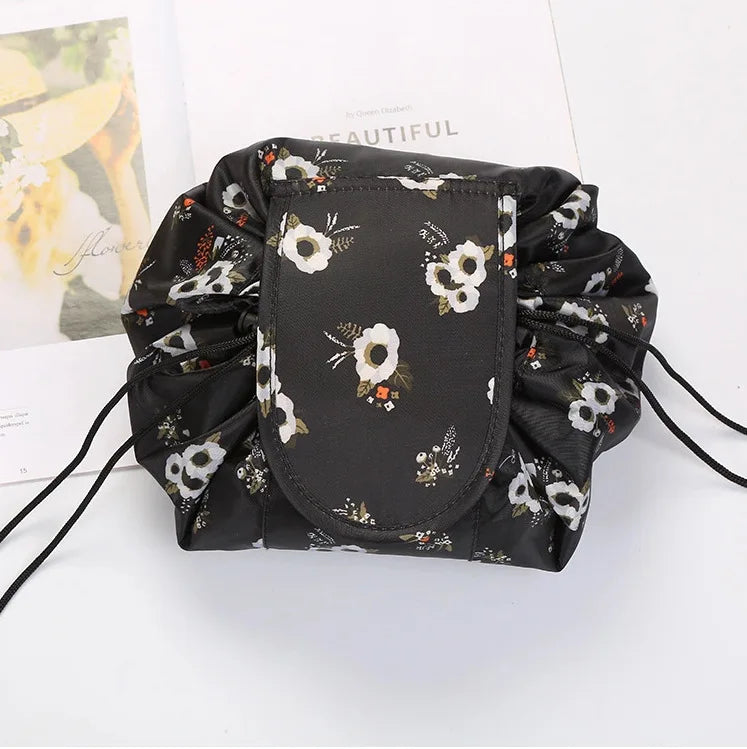 Women Waterproof Makeup Bag Organizer