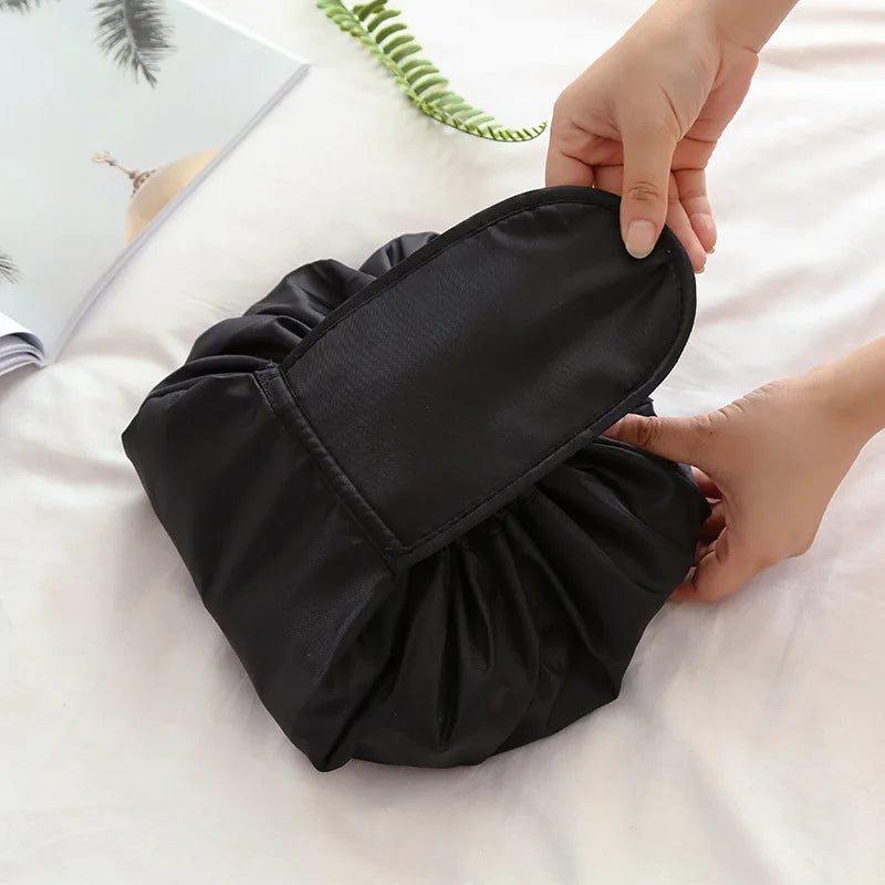 Women Waterproof Makeup Bag Organizer