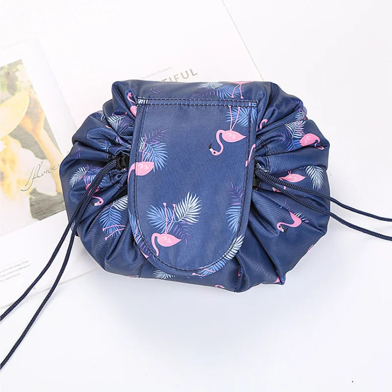 Women Waterproof Makeup Bag Organizer