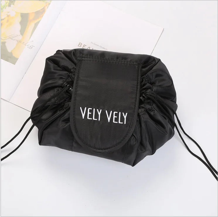 Women Waterproof Makeup Bag Organizer