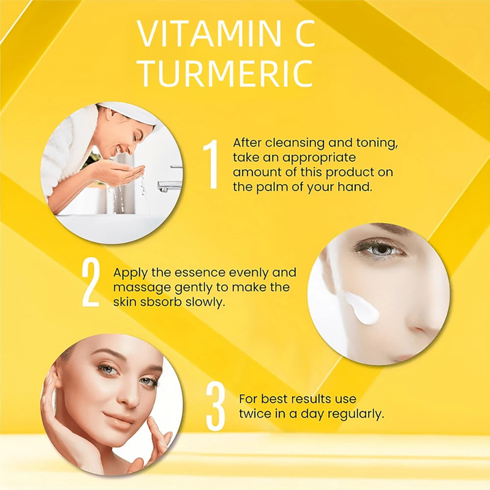 Retinol Moisturizing Firming Hyaluronic Whitening Vitamin C Face cream