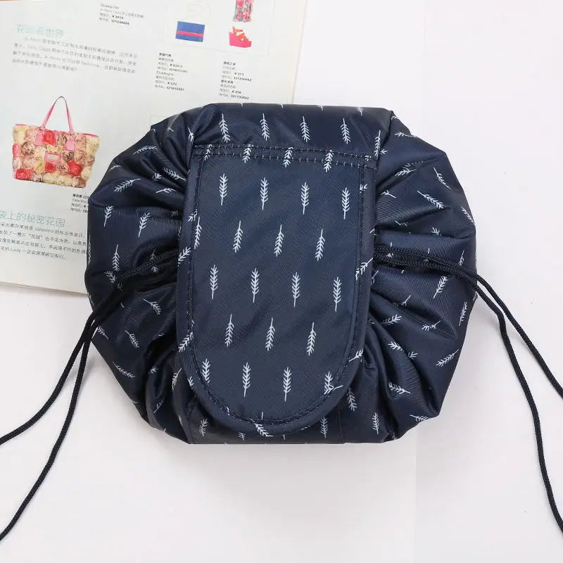Women Waterproof Makeup Bag Organizer