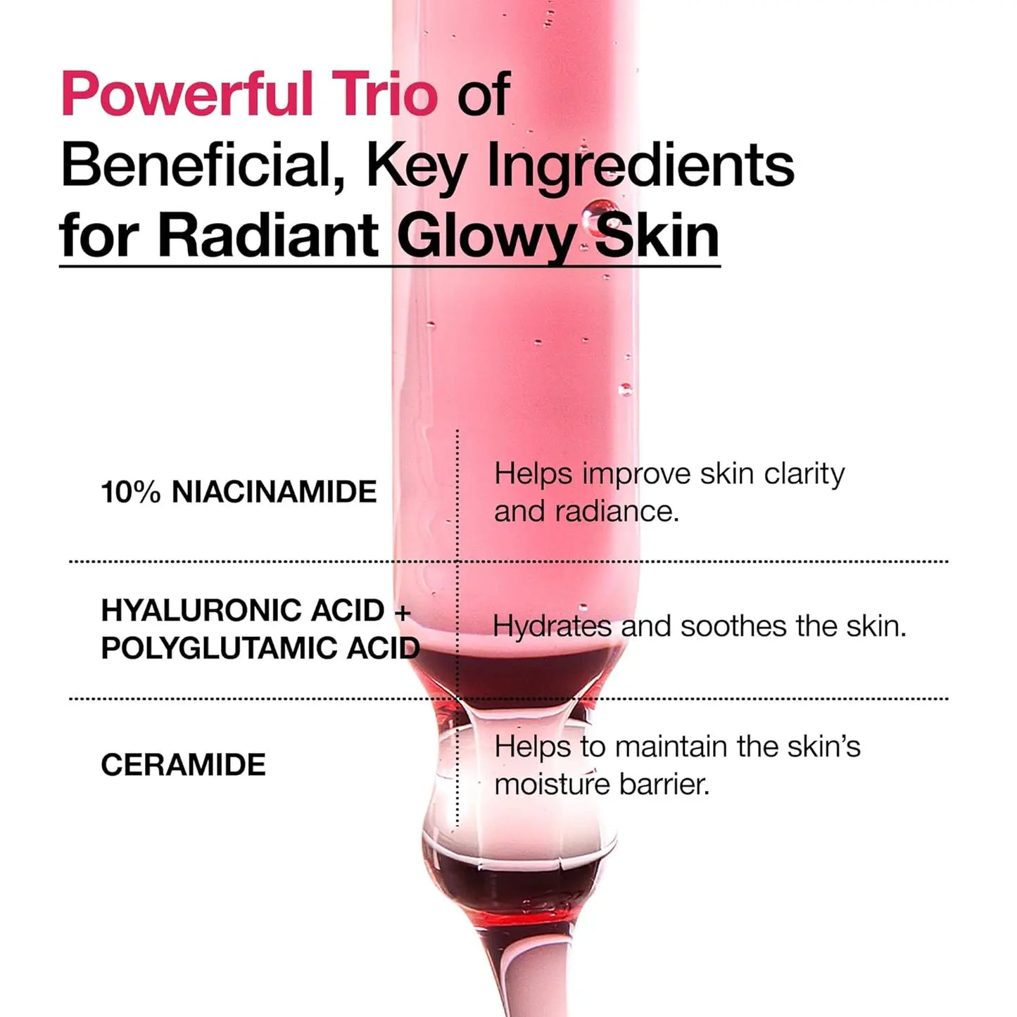 ANUA 10% Niacinamide+ 4% TXA Serum, Ceramide, Hyaluronic Acid, Tranexamic Acid, Vitamin B12 ,Fragrance-Free, Dark Spot , Korean Skincare