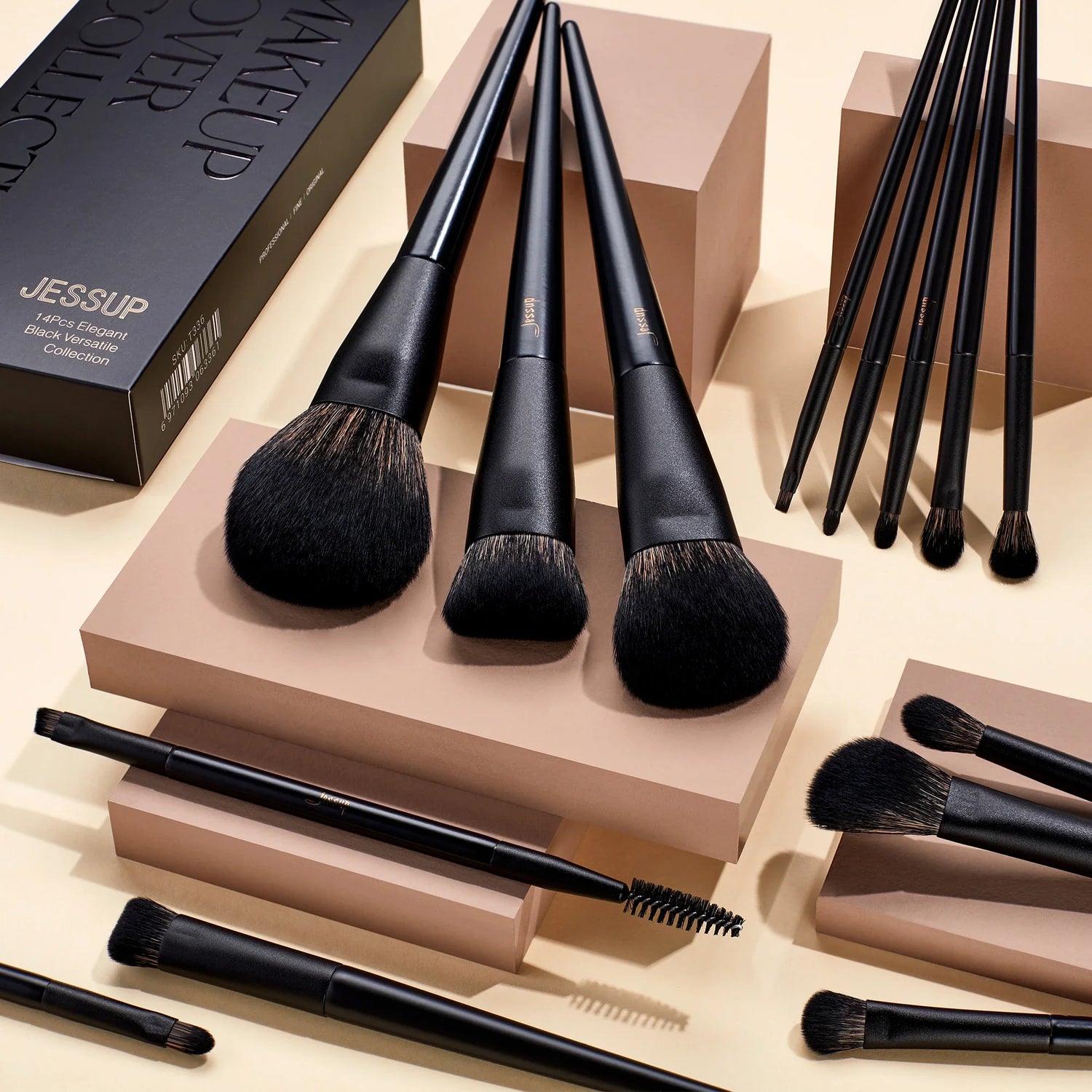 Skin MakeUp