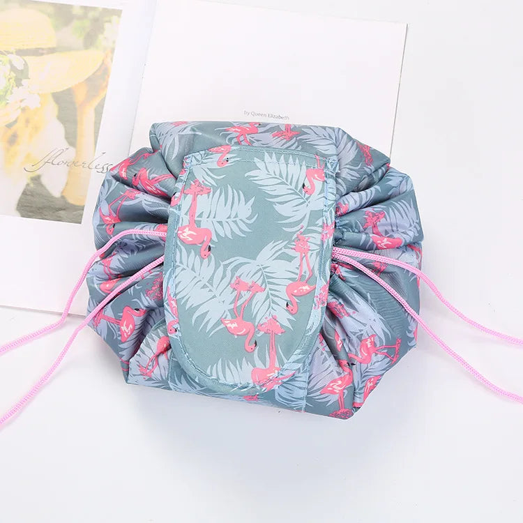 Women Waterproof Makeup Bag Organizer