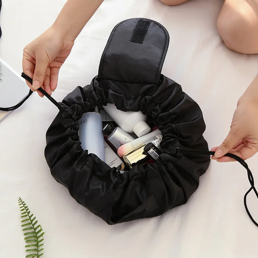 Women Waterproof Makeup Bag Organizer
