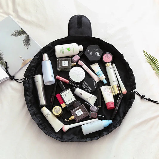Women Waterproof Makeup Bag Organizer