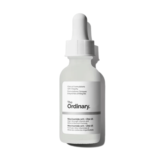 Niacinamide 10% + Zinc 1% Ordinary Serum